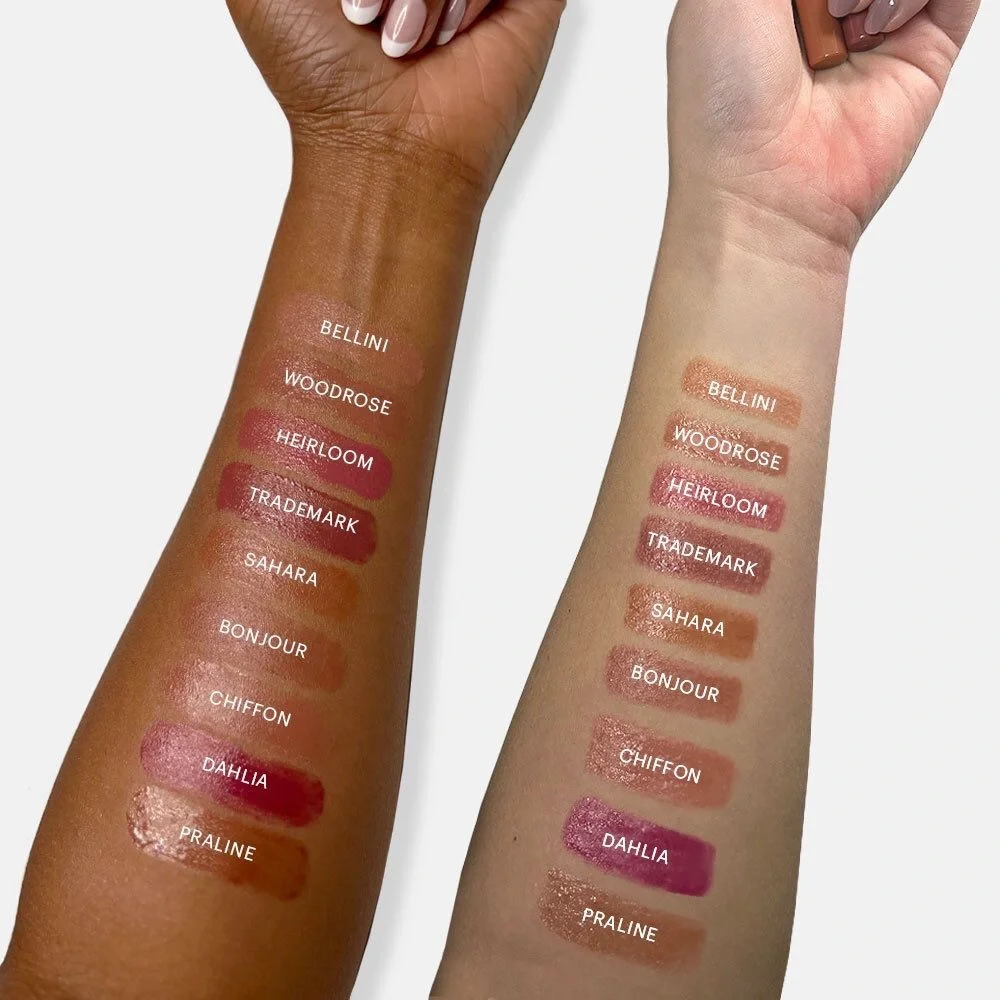 Glo Skin Beauty Cream Glaze Crayon